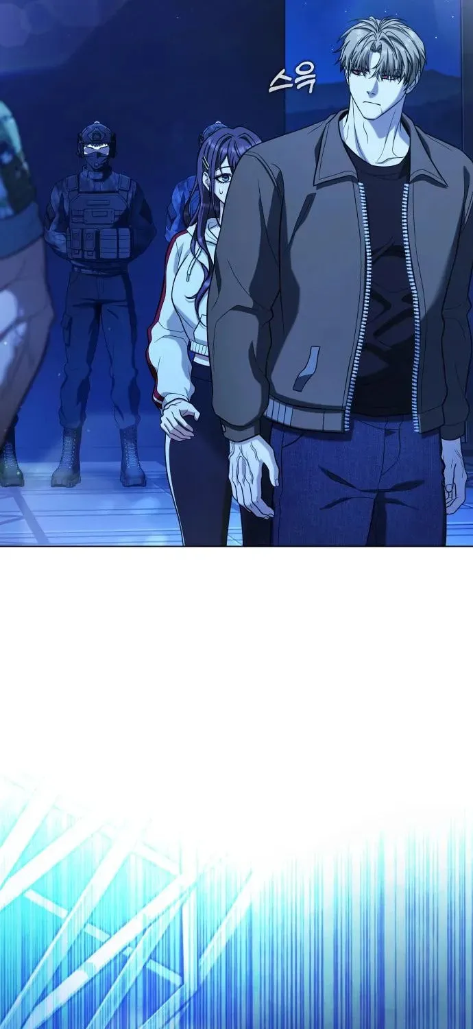 Read Zombie Papa chapter 15 image 56 on Lezhin