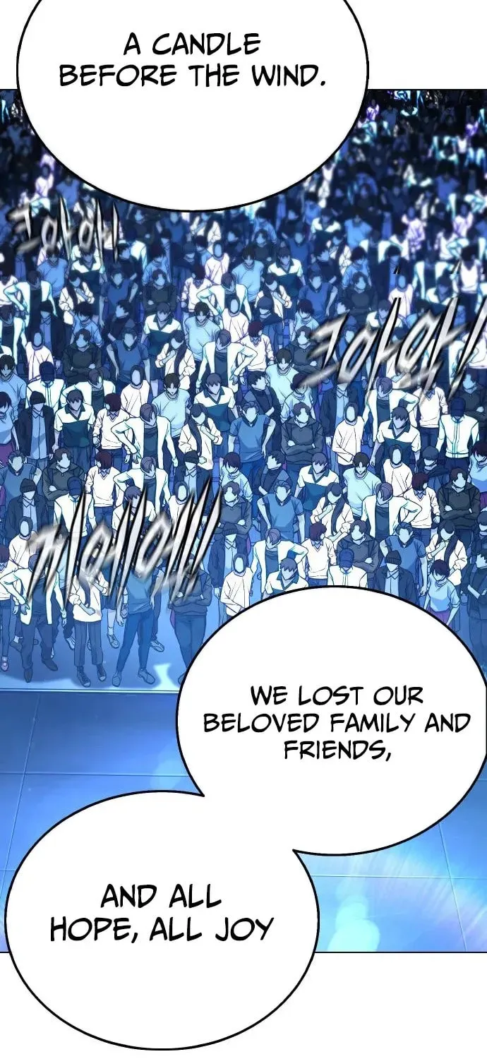 Read Zombie Papa chapter 15 image 7 on Lezhin