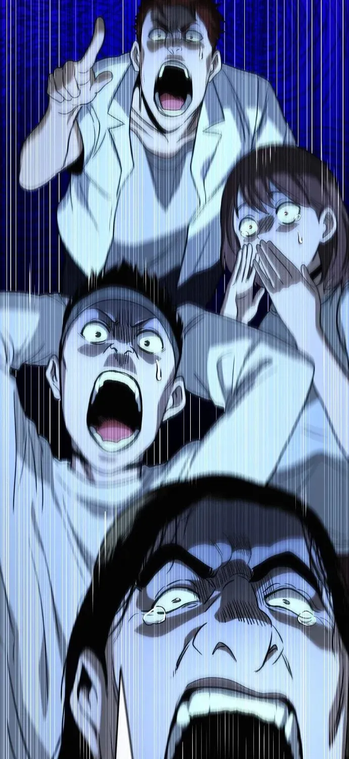Read Zombie Papa chapter 15 image 91 on Lezhin