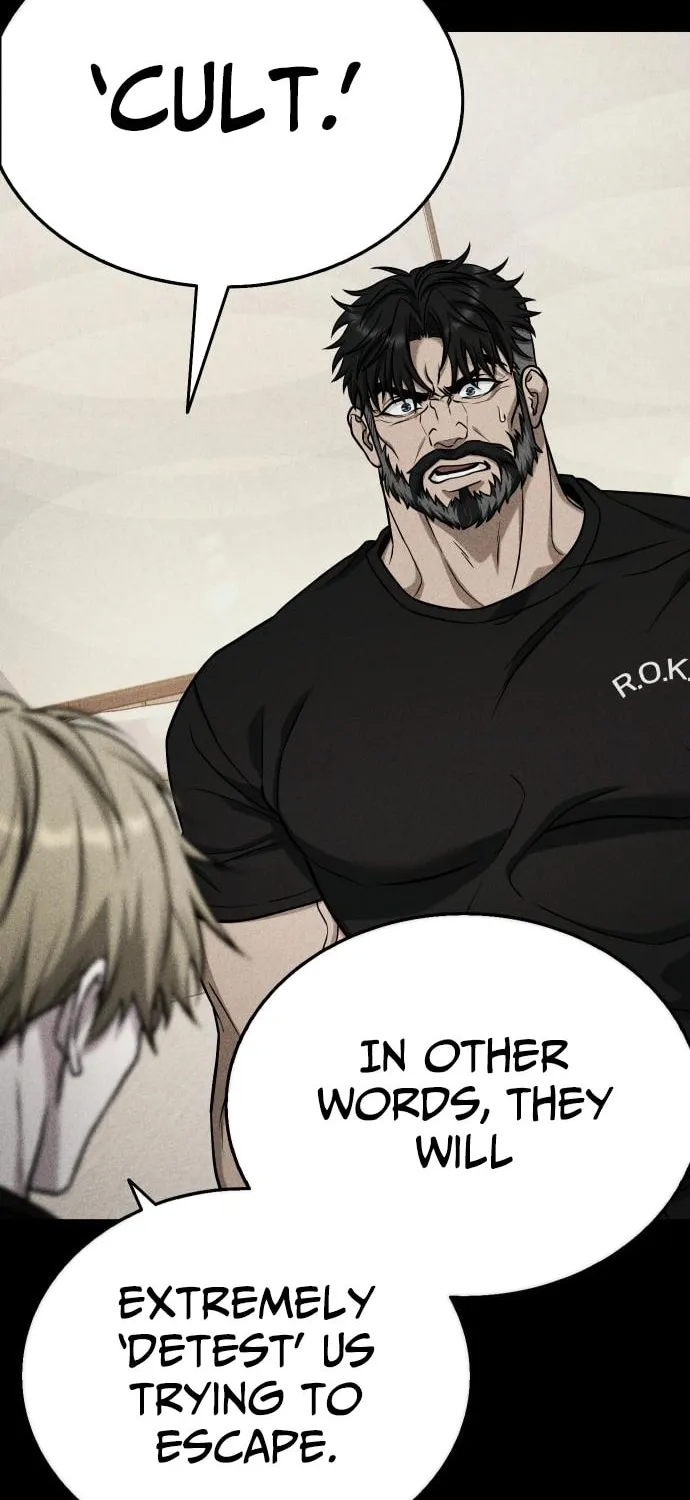 Read Zombie Papa chapter 16 image 103 on Lezhin