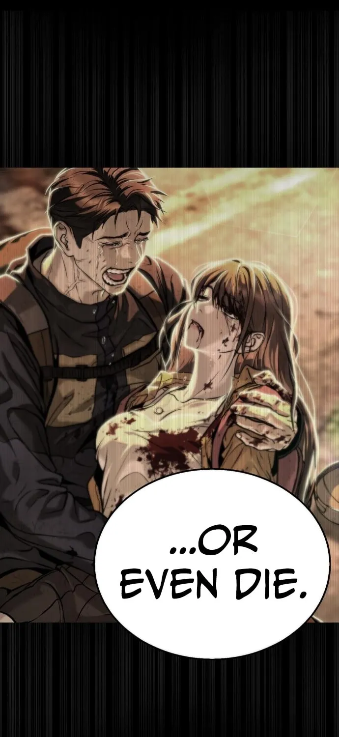 Read Zombie Papa chapter 16 image 109 on Lezhin
