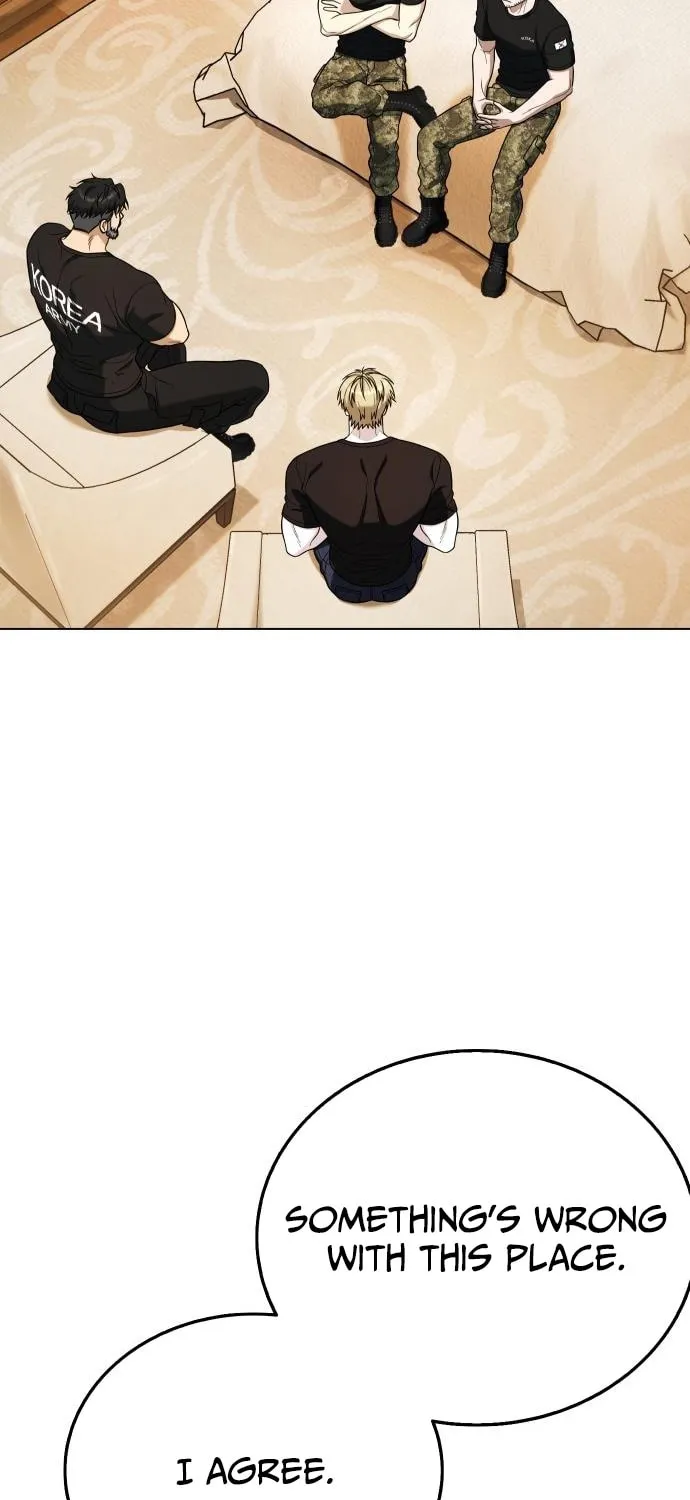 Read Zombie Papa chapter 16 image 30 on Lezhin