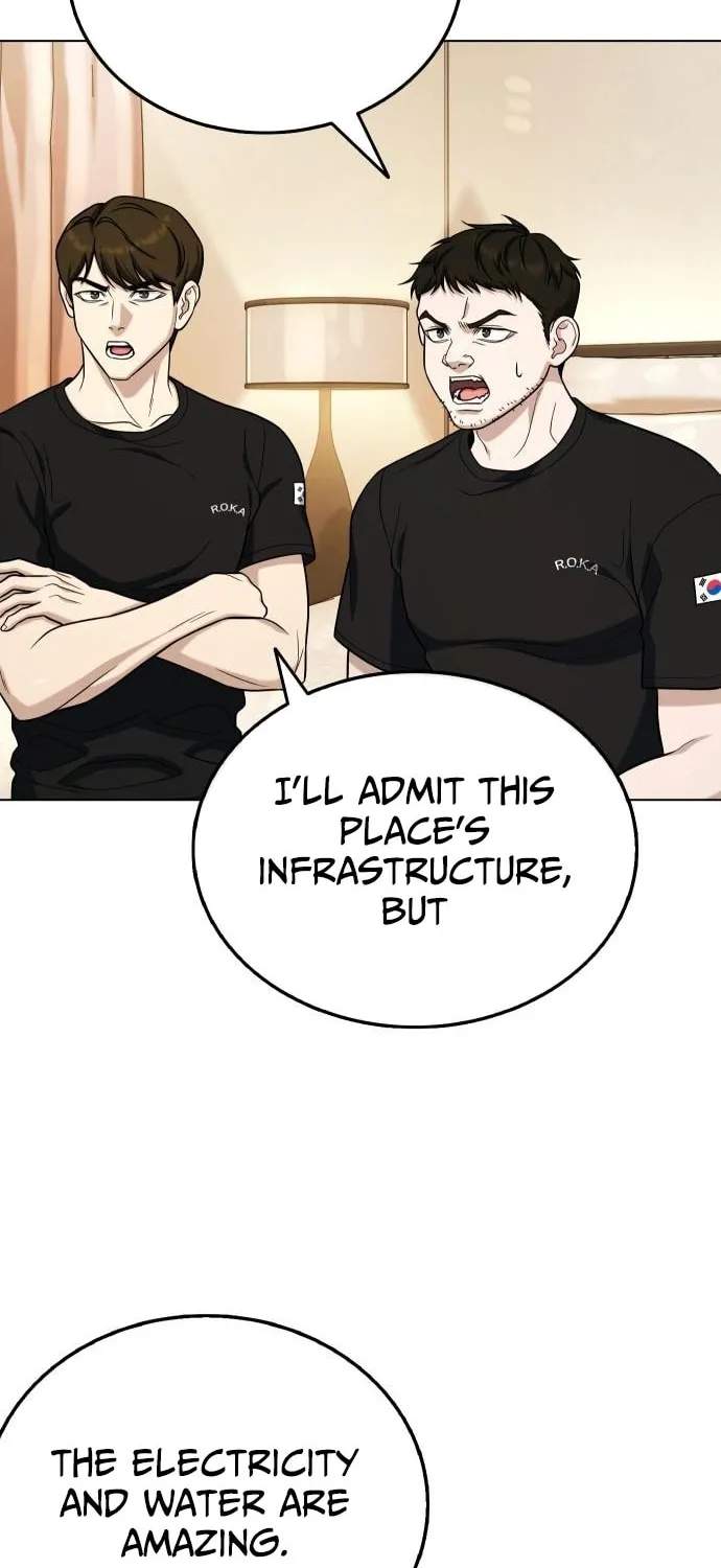 Read Zombie Papa chapter 16 image 31 on Lezhin