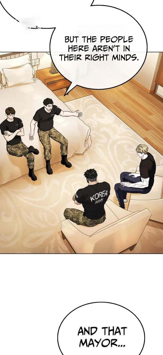 Read Zombie Papa chapter 16 image 32 on Lezhin