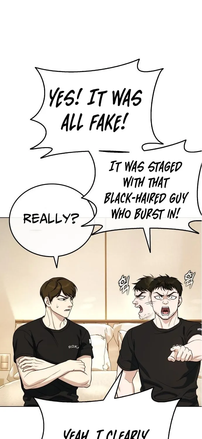 Read Zombie Papa chapter 16 image 36 on Lezhin