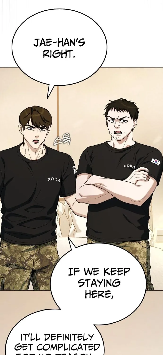 Read Zombie Papa chapter 16 image 45 on Lezhin