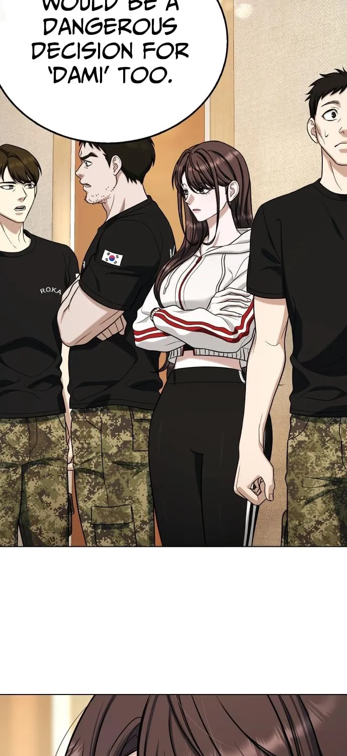 Read Zombie Papa chapter 16 image 64 on Lezhin