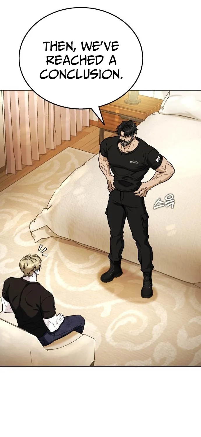 Read Zombie Papa chapter 16 image 67 on Lezhin