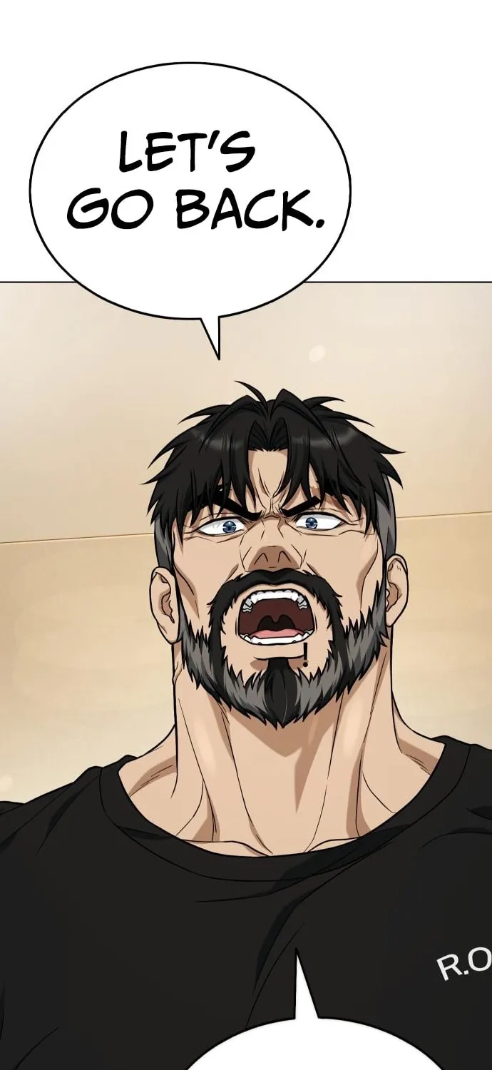 Read Zombie Papa chapter 16 image 68 on Lezhin