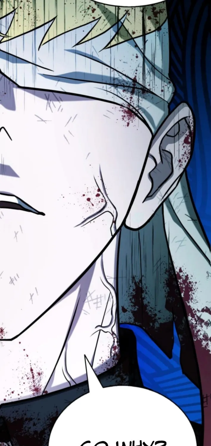 Read Zombie Papa chapter 17 image 101 on Lezhin