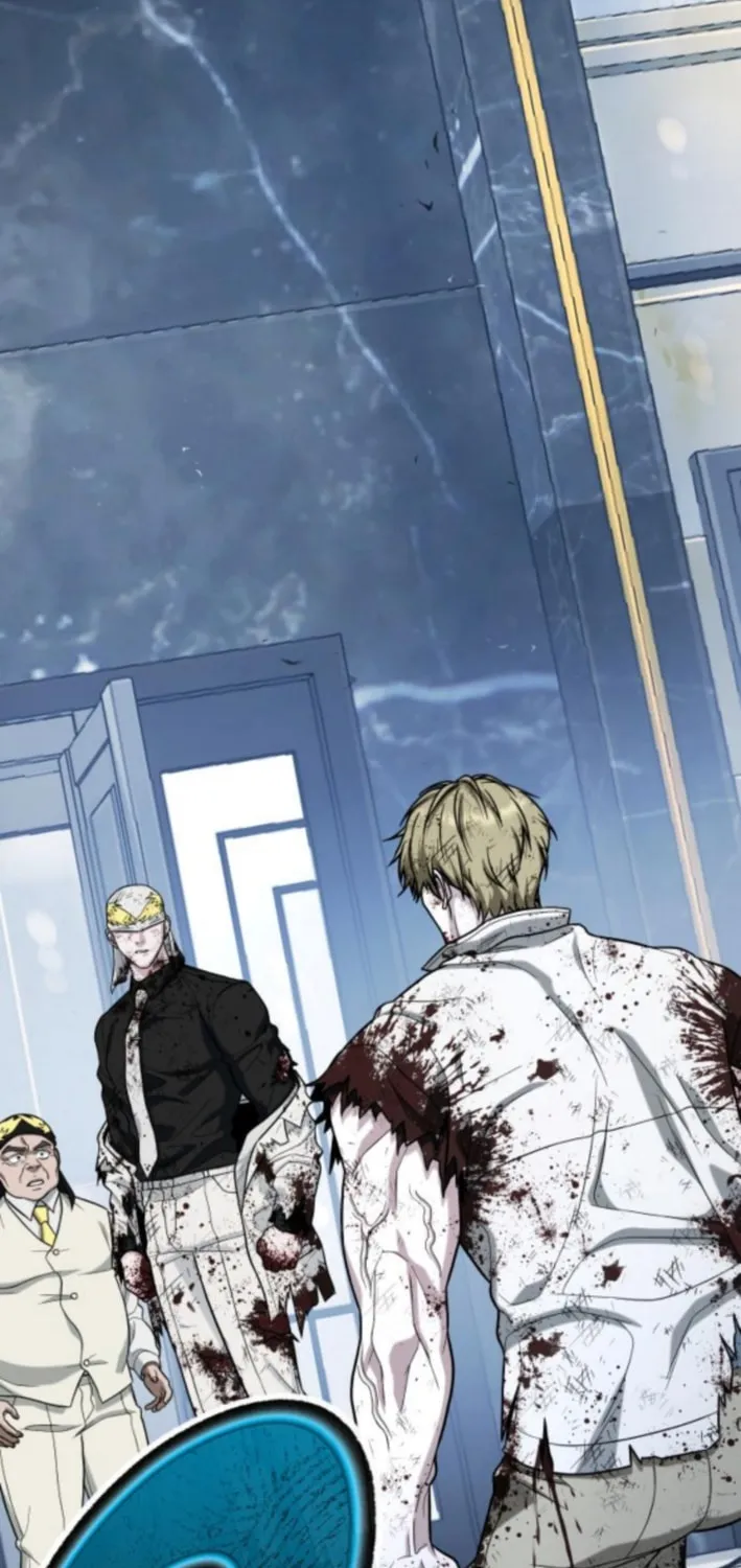 Read Zombie Papa chapter 17 image 107 on Lezhin