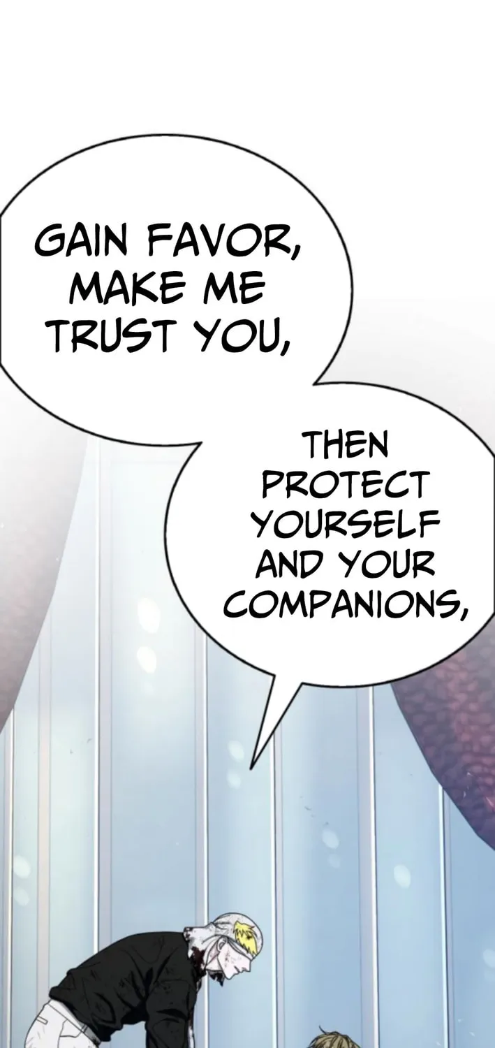 Read Zombie Papa chapter 17 image 127 on Lezhin