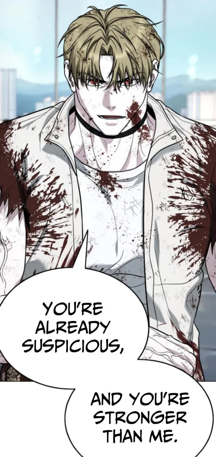 Read Zombie Papa chapter 17 image 134 on Lezhin