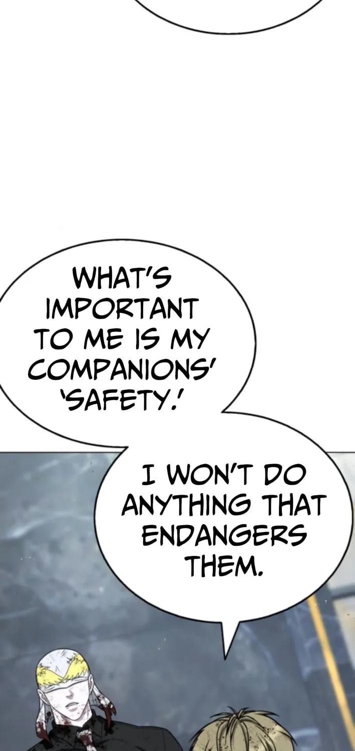 Read Zombie Papa chapter 17 image 135 on Lezhin