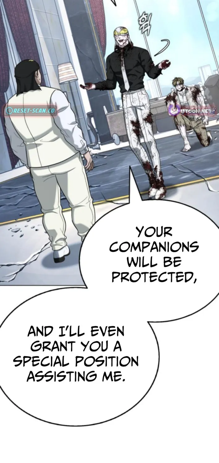 Read Zombie Papa chapter 17 image 144 on Lezhin