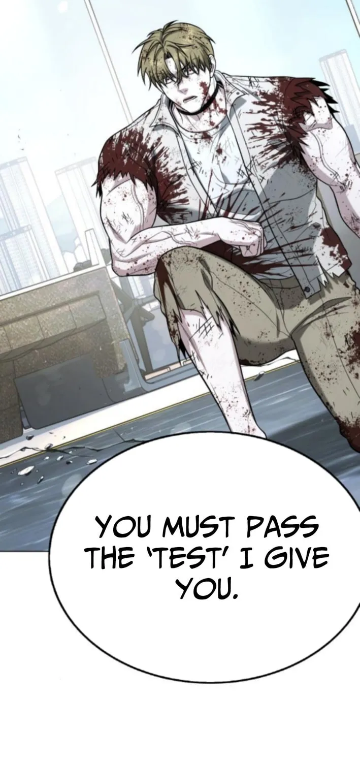 Read Zombie Papa chapter 17 image 151 on Lezhin