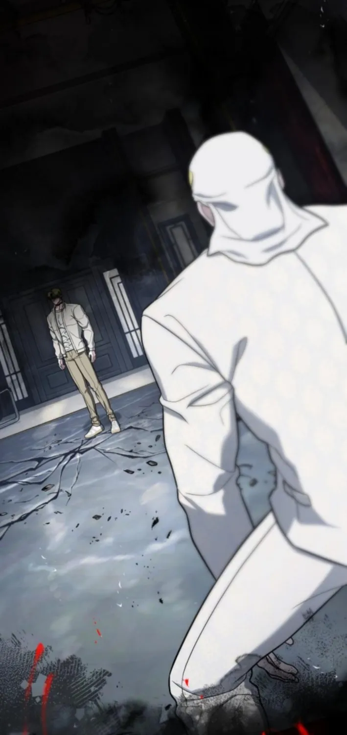 Read Zombie Papa chapter 17 image 28 on Lezhin