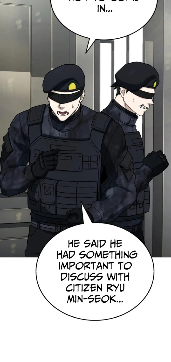 Read Zombie Papa chapter 17 image 47 on Lezhin