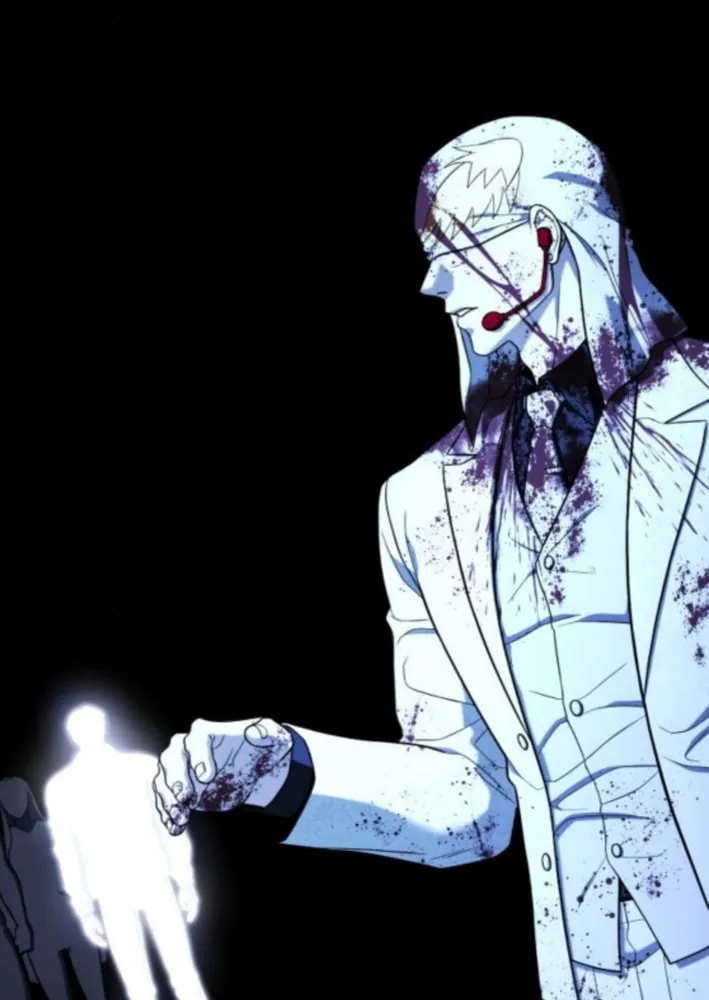 Read Zombie Papa chapter 17 image 6 on Lezhin