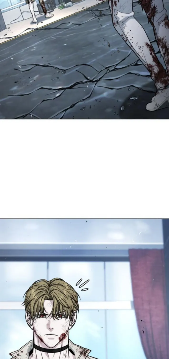 Read Zombie Papa chapter 17 image 71 on Lezhin