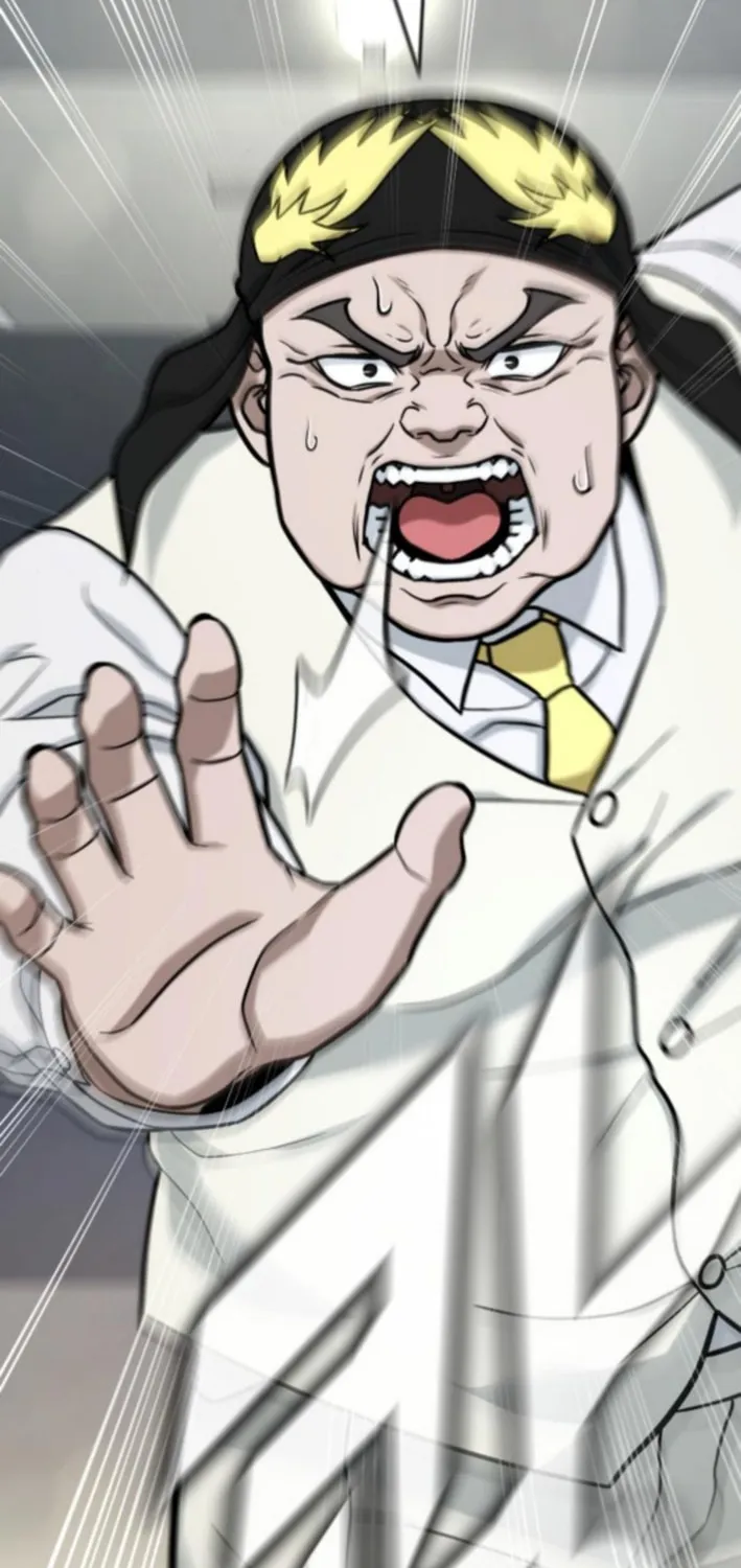 Read Zombie Papa chapter 17 image 89 on Lezhin