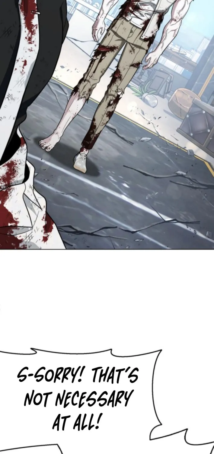 Read Zombie Papa chapter 17 image 94 on Lezhin