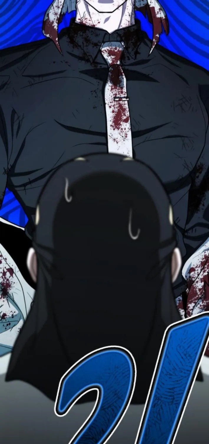 Read Zombie Papa chapter 17 image 99 on Lezhin