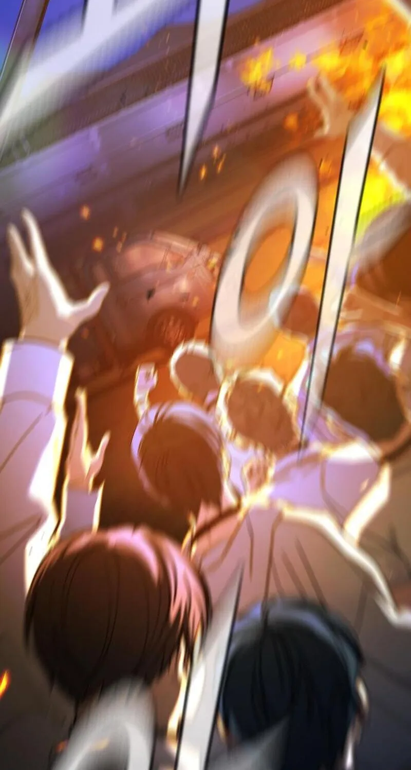 Read Zombie Papa chapter 18 image 129 on Lezhin