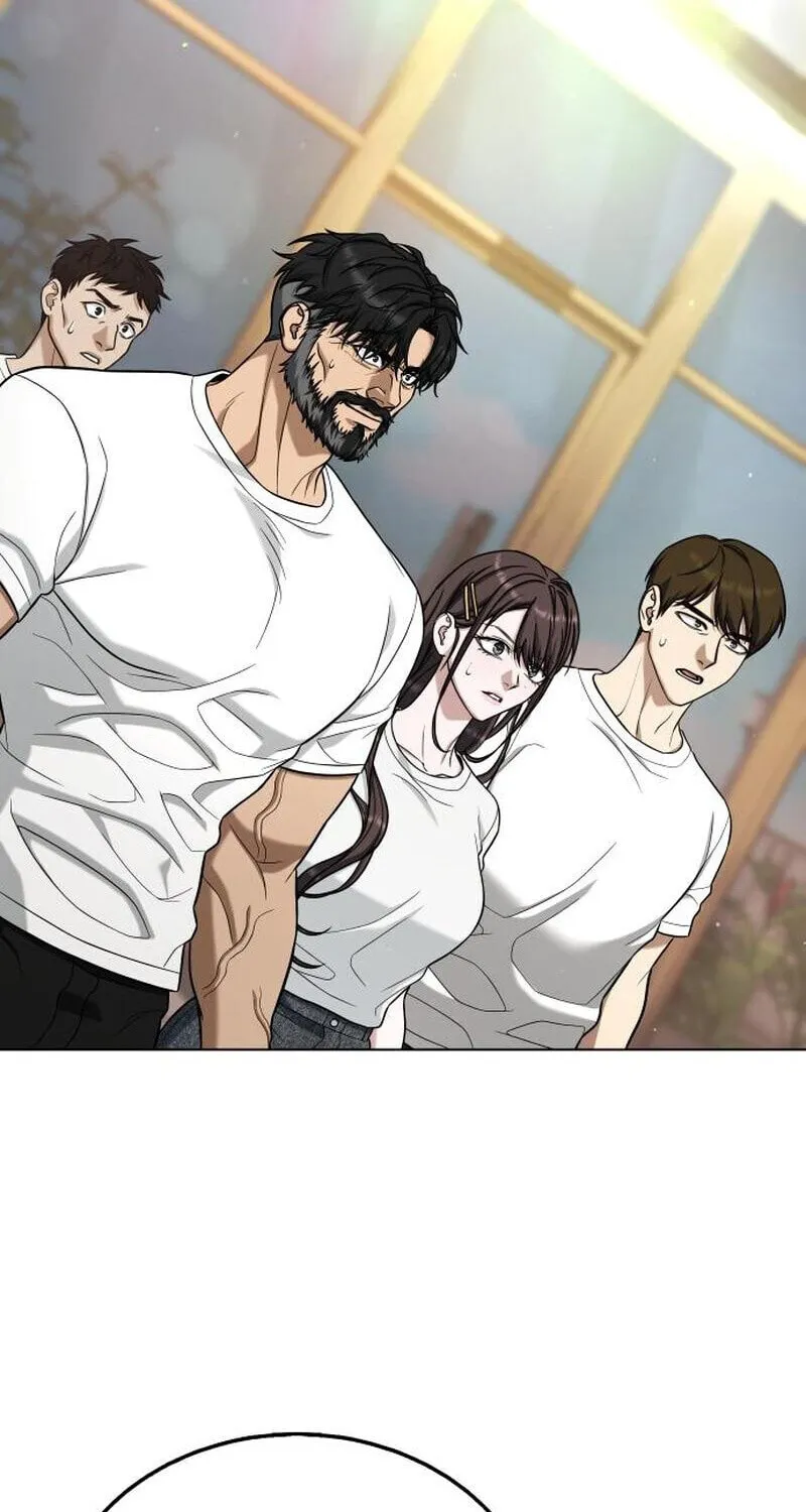 Read Zombie Papa chapter 18 image 154 on Lezhin