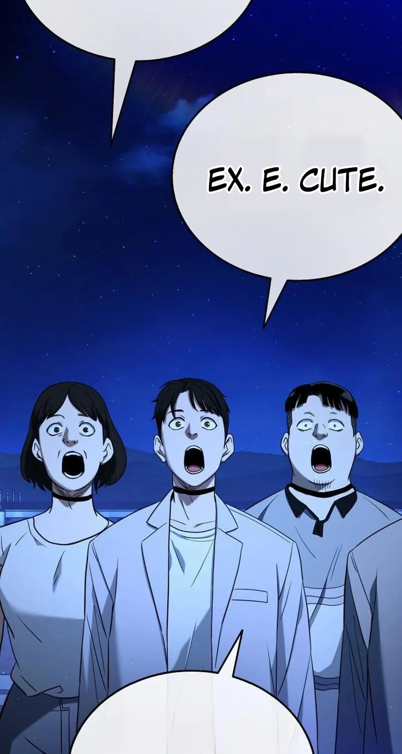 Read Zombie Papa chapter 18 image 3 on Lezhin