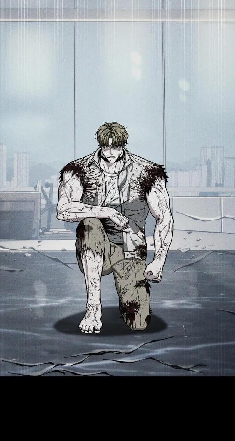 Read Zombie Papa chapter 18 image 59 on Lezhin