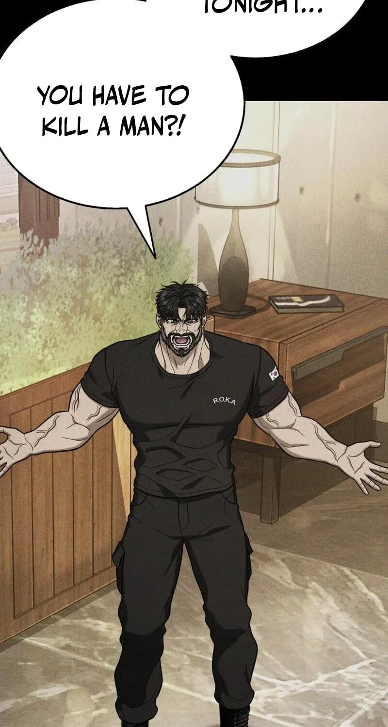 Read Zombie Papa chapter 18 image 74 on Lezhin