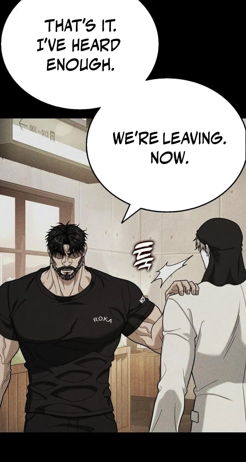 Read Zombie Papa chapter 18 image 76 on Lezhin