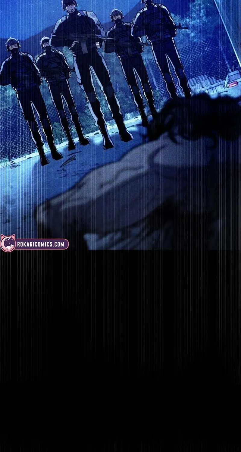 Read Zombie Papa chapter 19 image 100 on Lezhin