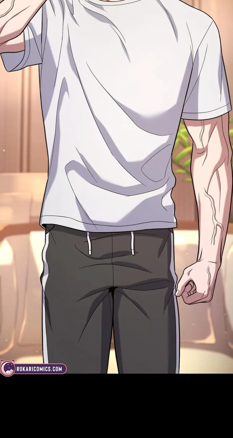 Read Zombie Papa chapter 19 image 118 on Lezhin