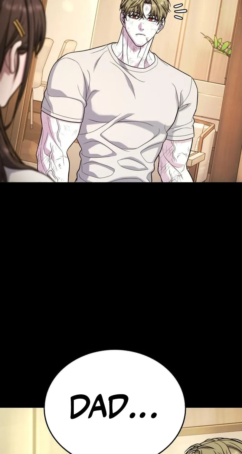 Read Zombie Papa chapter 19 image 127 on Lezhin
