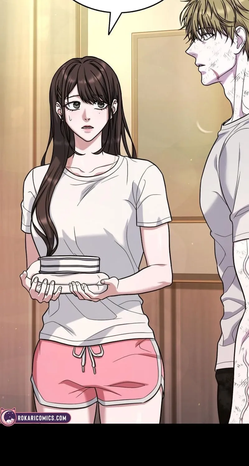 Read Zombie Papa chapter 19 image 128 on Lezhin