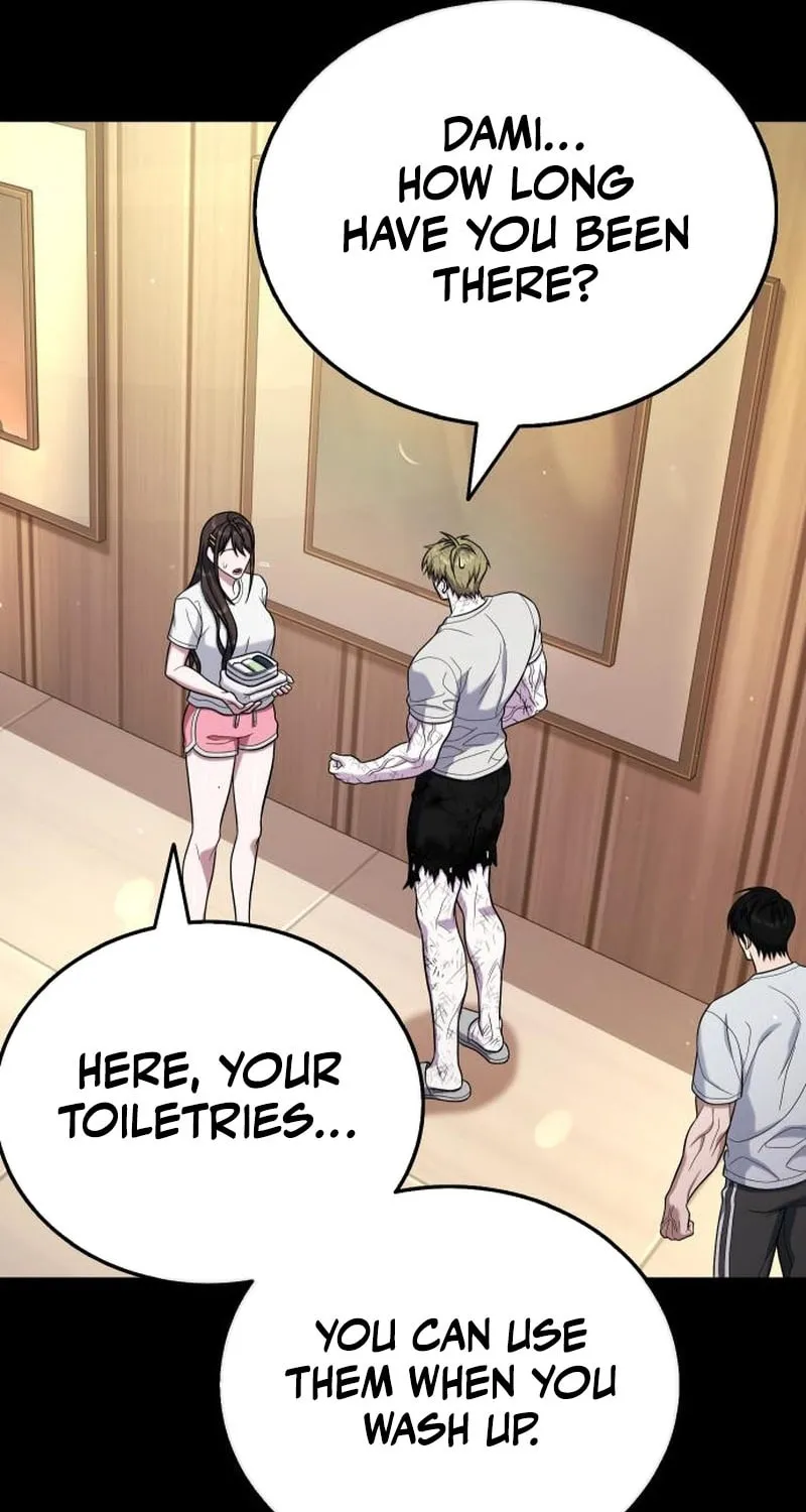 Read Zombie Papa chapter 19 image 130 on Lezhin