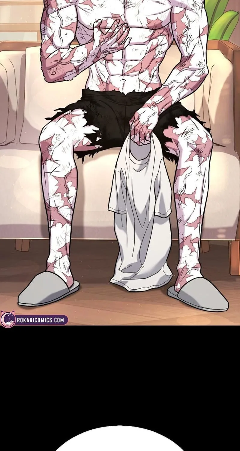 Read Zombie Papa chapter 19 image 31 on Lezhin