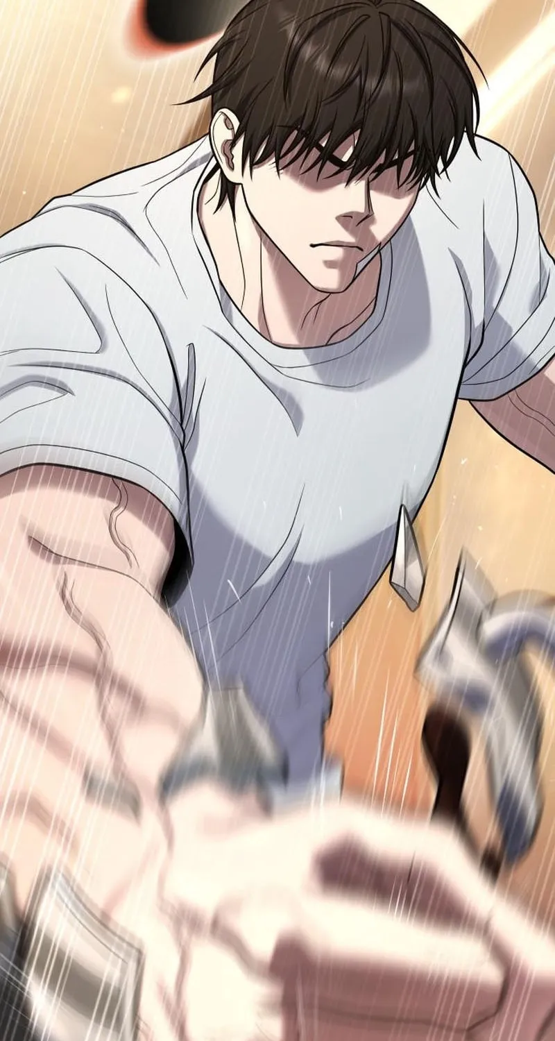 Read Zombie Papa chapter 19 image 62 on Lezhin