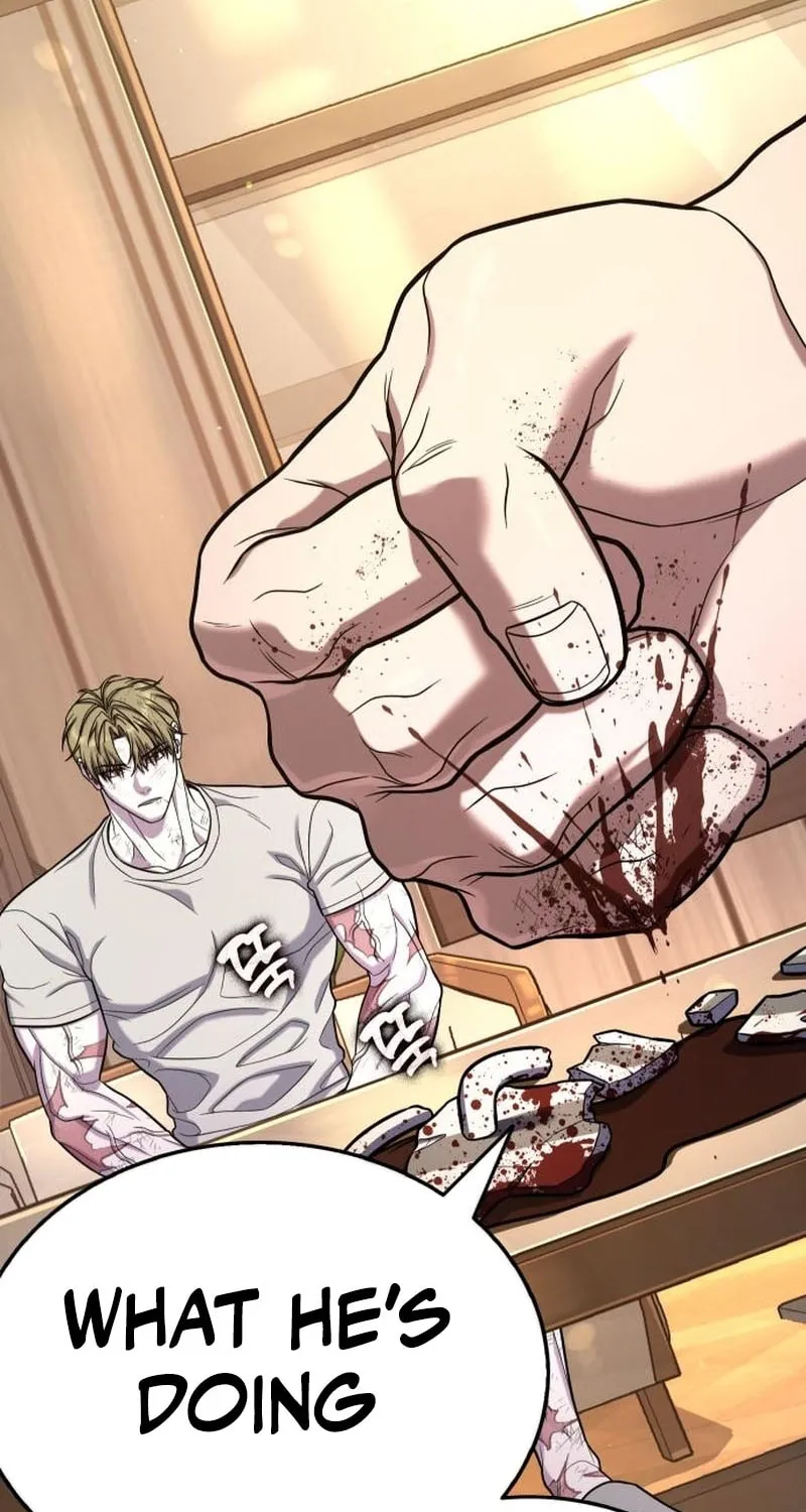 Read Zombie Papa chapter 19 image 64 on Lezhin