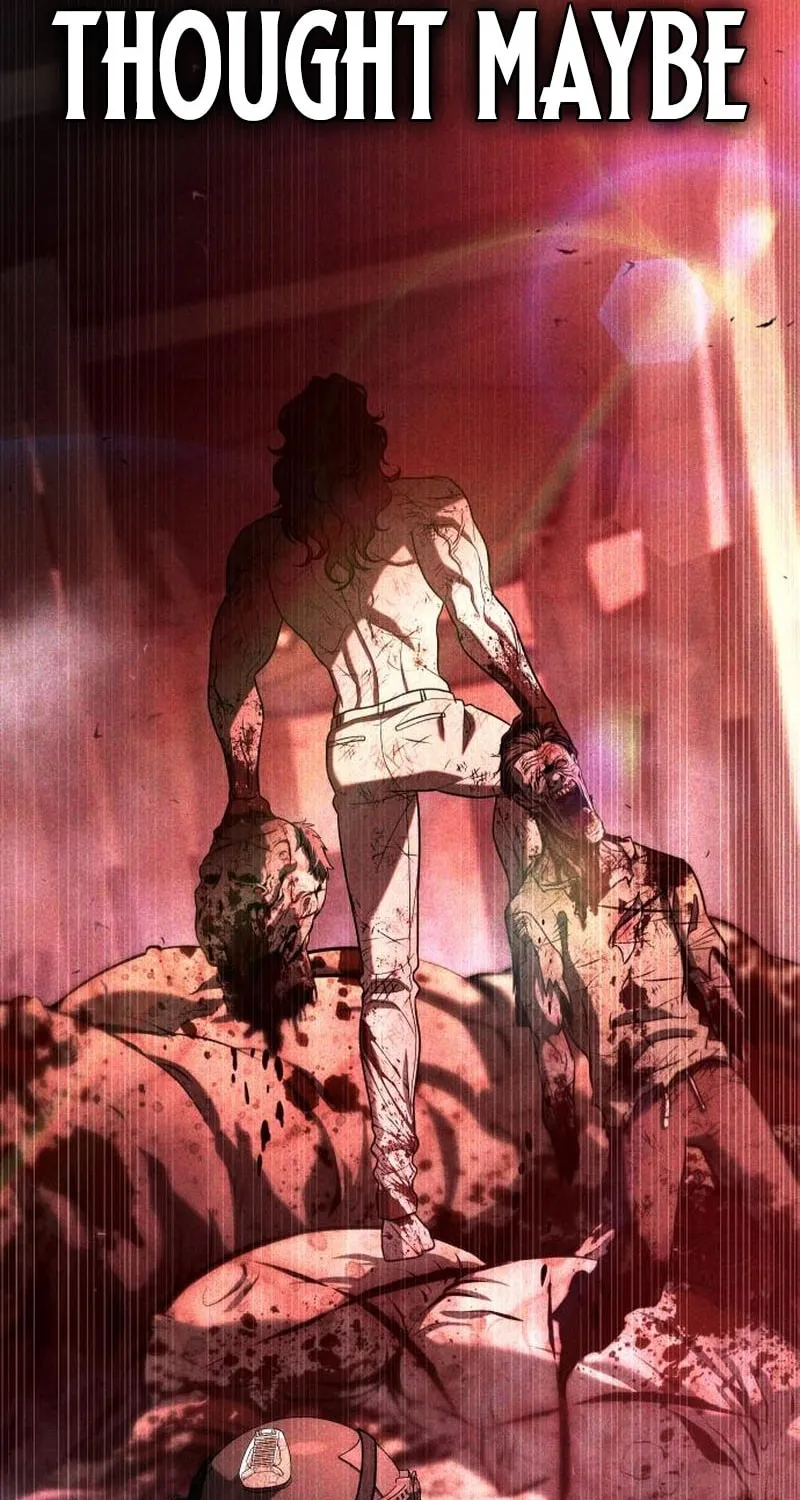 Read Zombie Papa chapter 19 image 85 on Lezhin