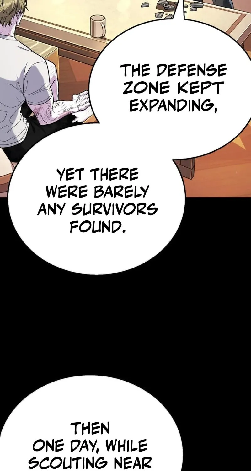 Read Zombie Papa chapter 19 image 93 on Lezhin