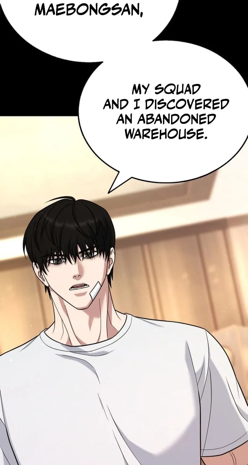 Read Zombie Papa chapter 19 image 94 on Lezhin