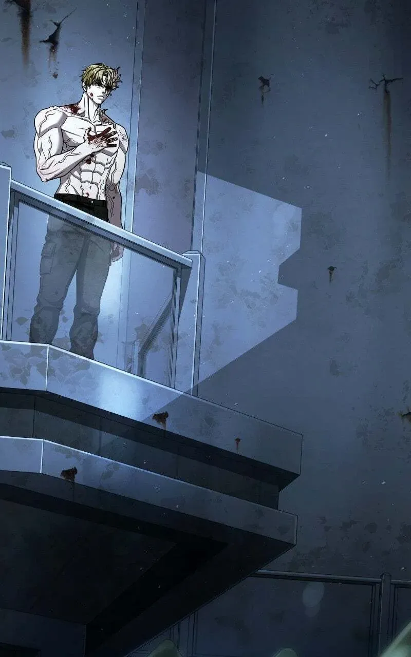 Read Zombie Papa chapter 2.1 image 102 on Lezhin