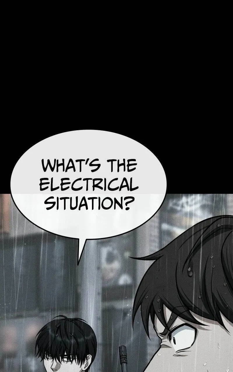 Read Zombie Papa chapter 2.1 image 11 on Lezhin