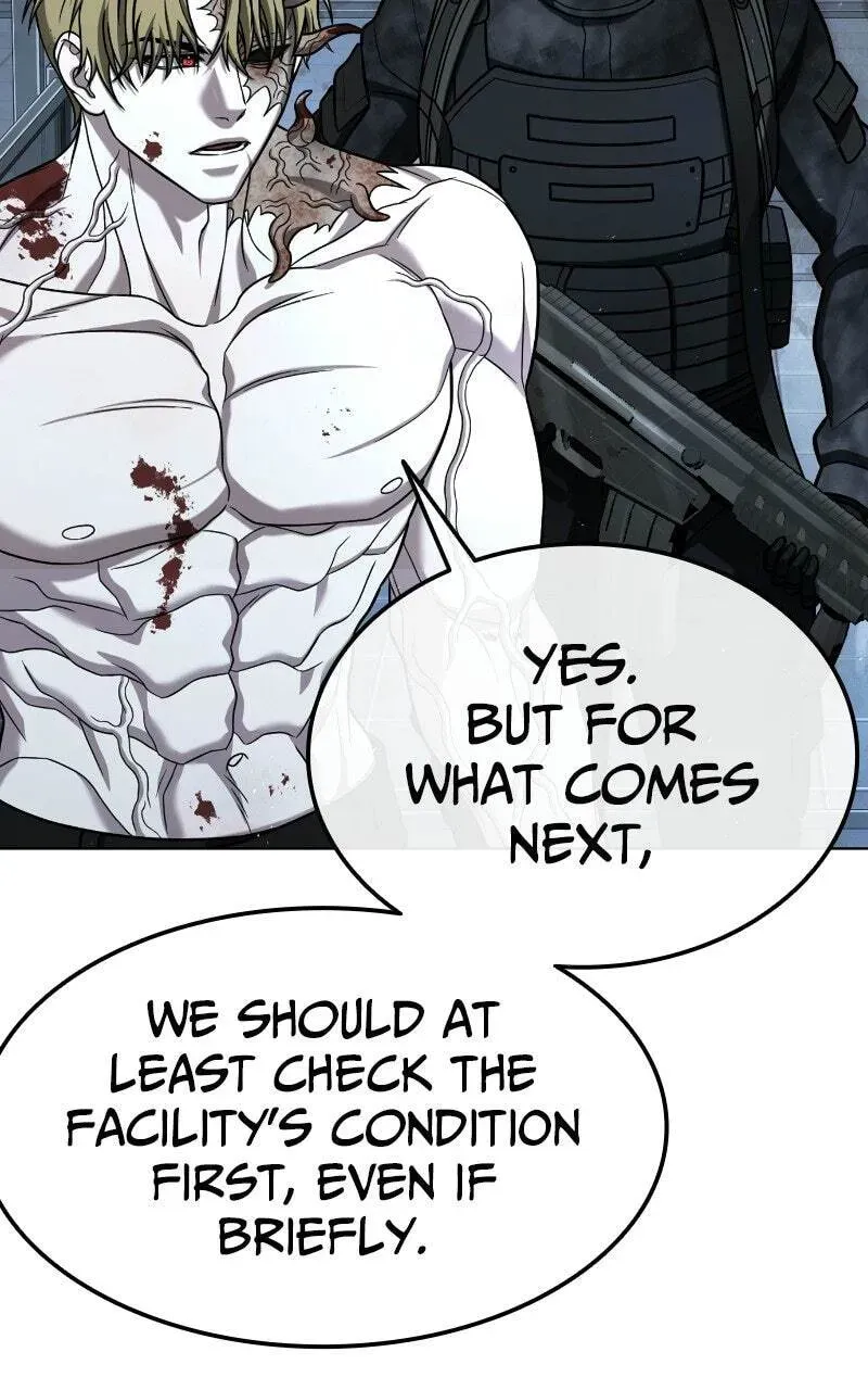 Read Zombie Papa chapter 2.1 image 113 on Lezhin