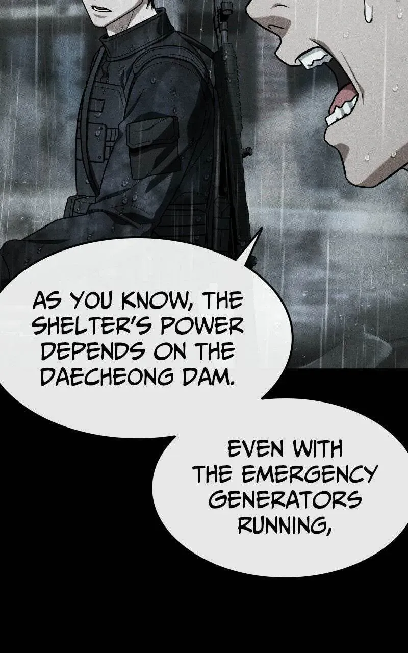 Read Zombie Papa chapter 2.1 image 12 on Lezhin