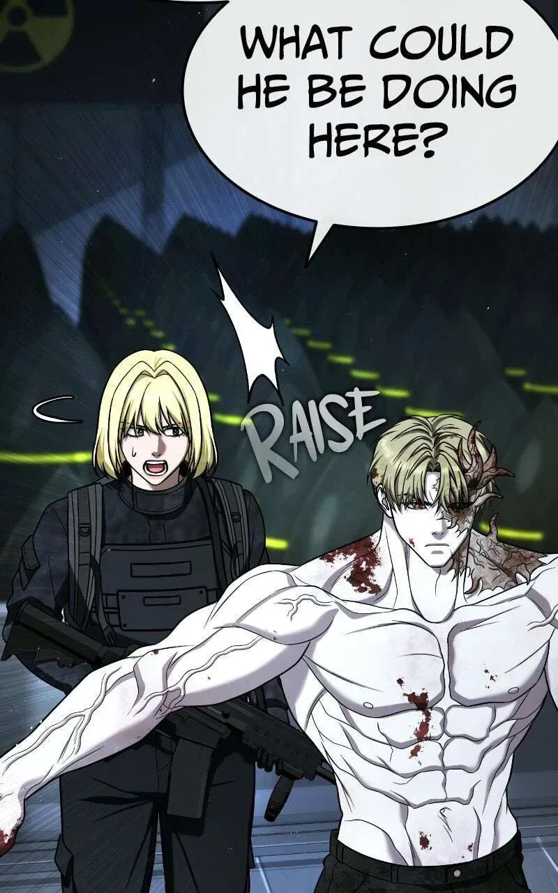 Read Zombie Papa chapter 2.1 image 124 on Lezhin