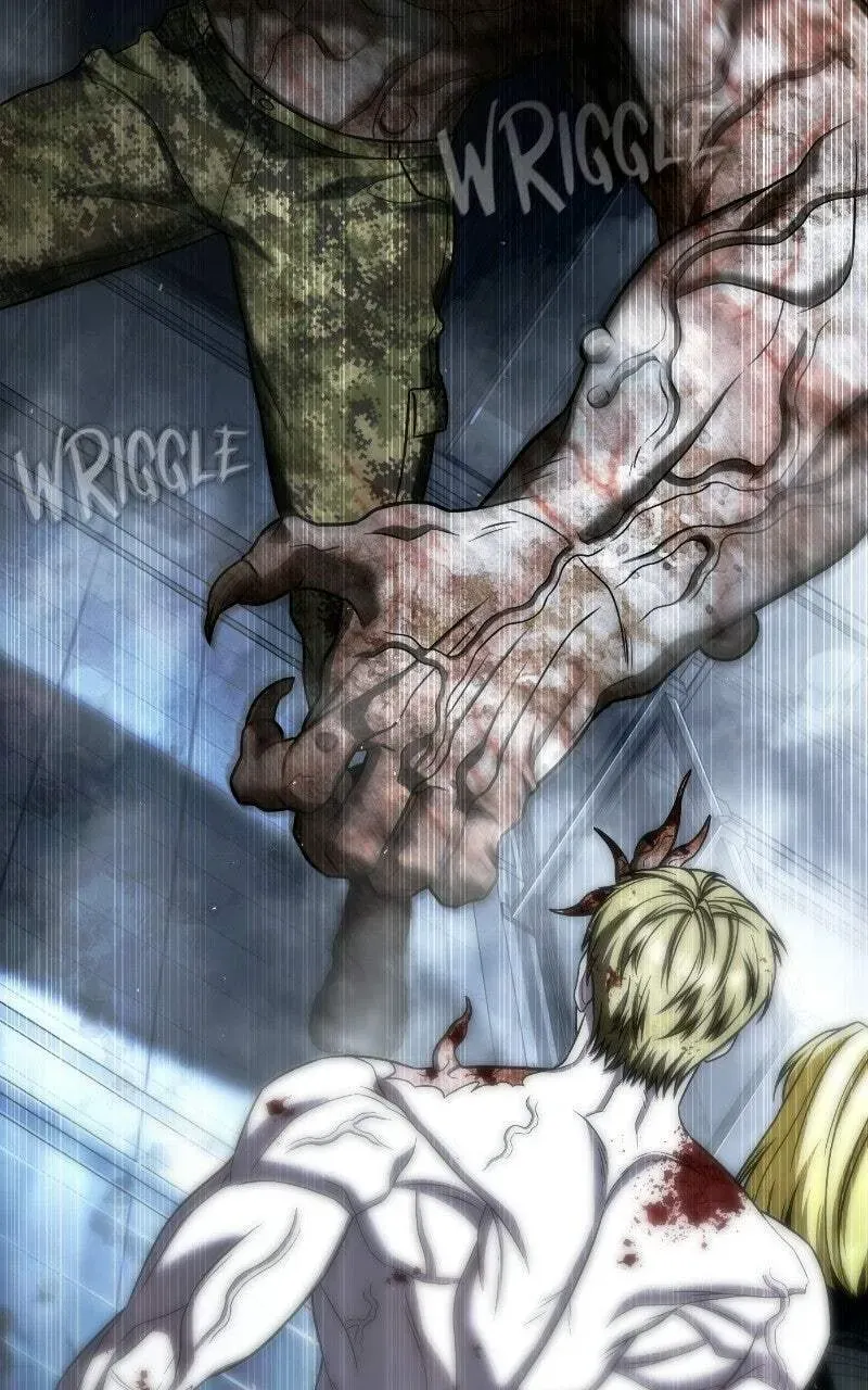 Read Zombie Papa chapter 2.1 image 139 on Lezhin